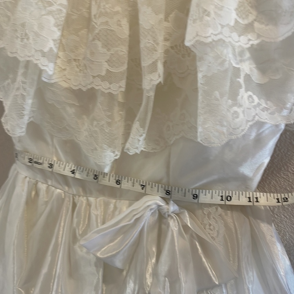 Southern belle style dress - Picture 10 of 12